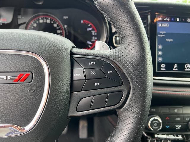 Certified 2026 Dodge Durango GT AWD/4WD image 17