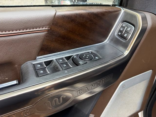Used 2022 Ford F150 King Ranch w/ Equipment Group 601A High AWD/4WD image 19