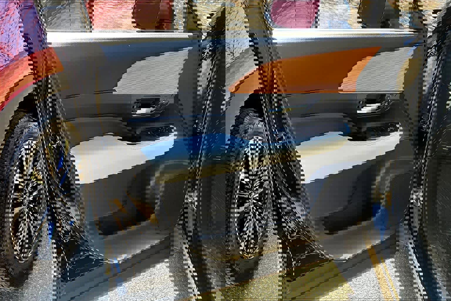 Certified 2024 Toyota Grand Highlander Limited image 20