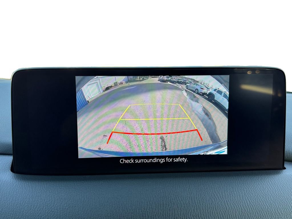 Used 2023 MAZDA CX-5 AWD 2.5 S image 15
