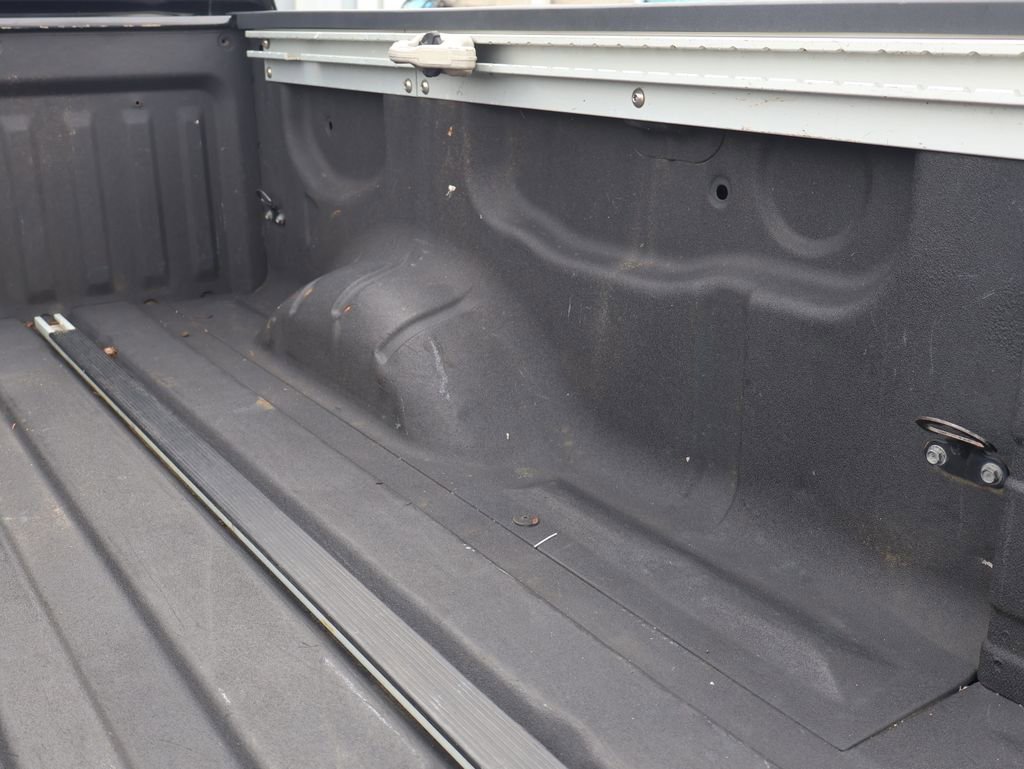 Used 2011 Nissan Titan S image 36