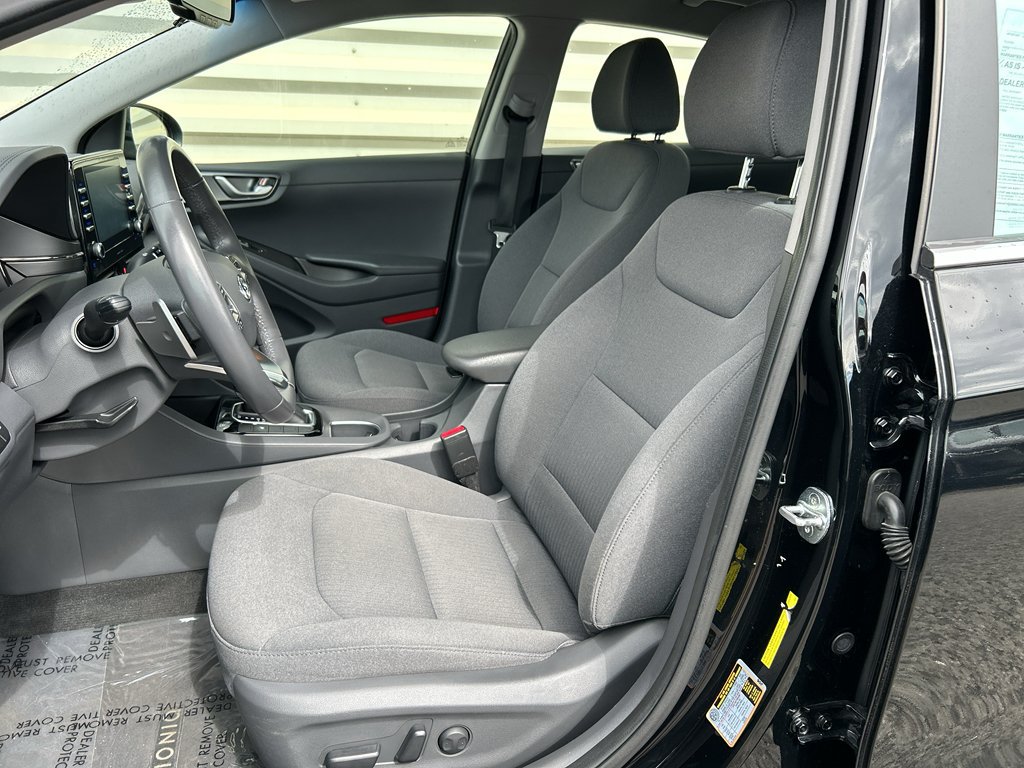 Used 2020 Hyundai Ioniq SE FWD image 10