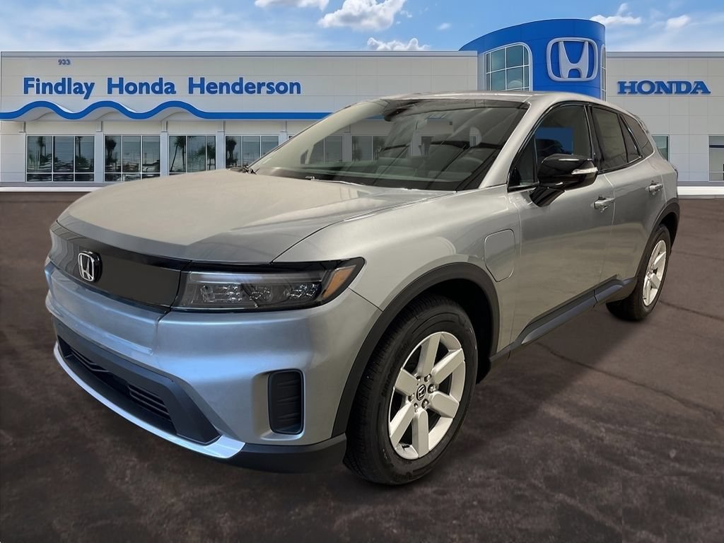 New 2026 Honda Prologue EX image 1