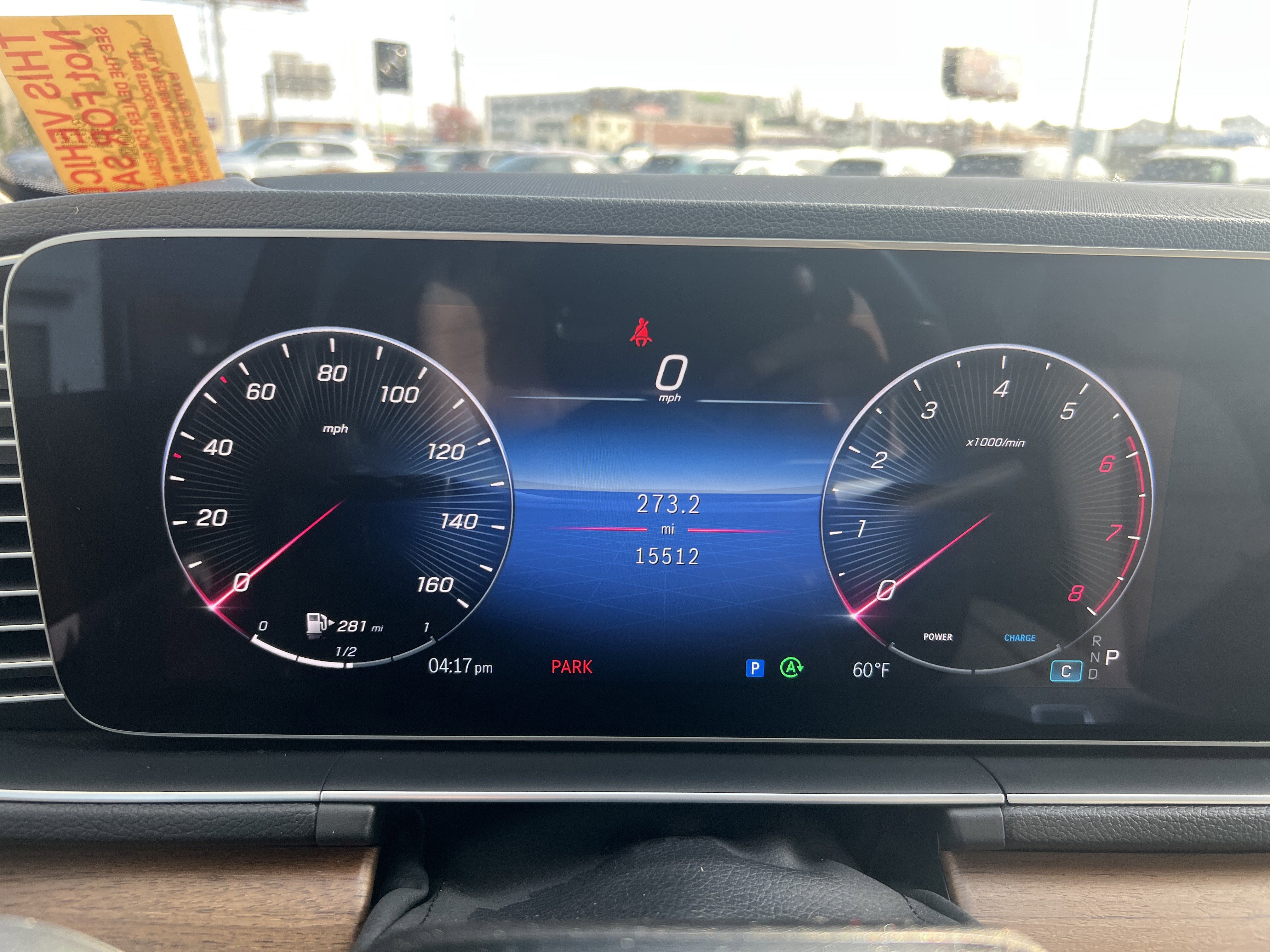 Certified 2024 Mercedes-Benz GLE 450 4MATIC image 21