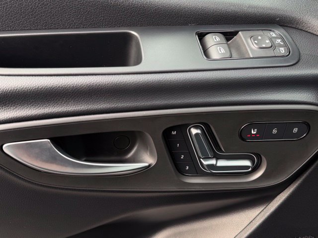 New 2026 Mercedes-Benz Sprinter 2500 image 19