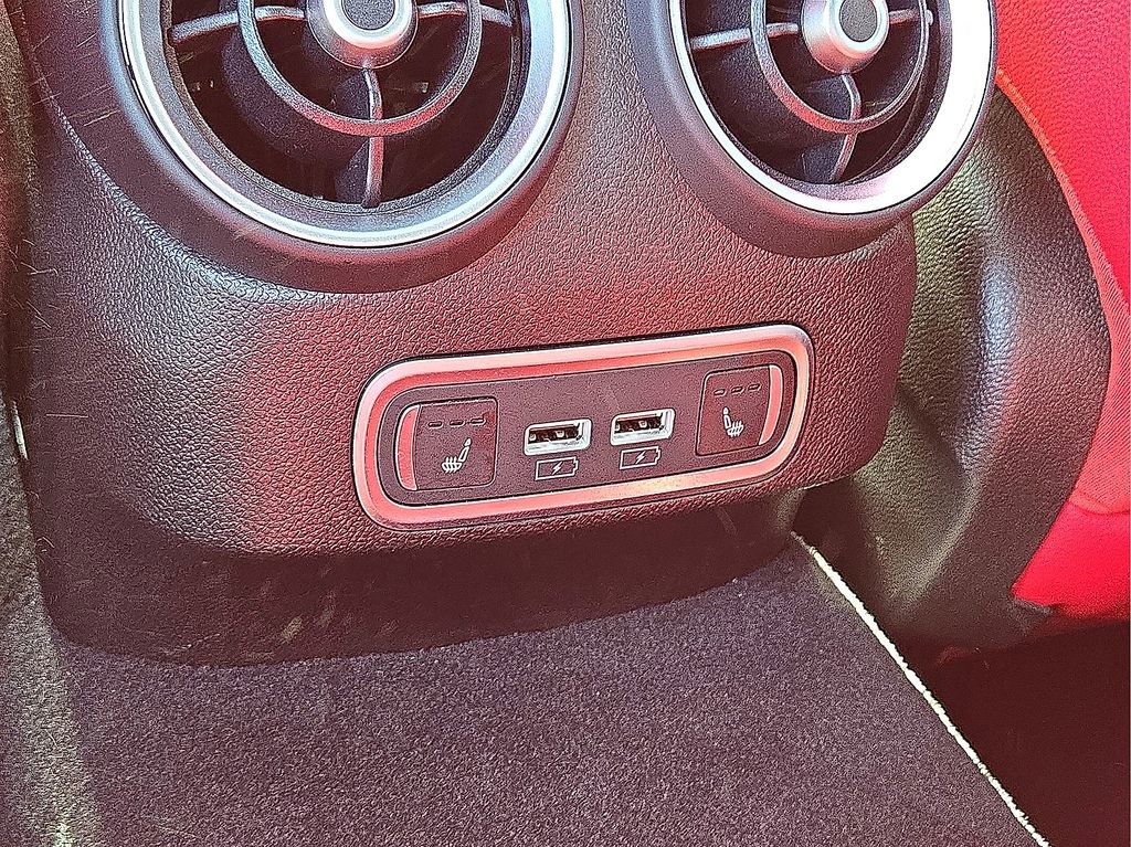 Used 2024 Alfa Romeo Giulia Veloce image 18