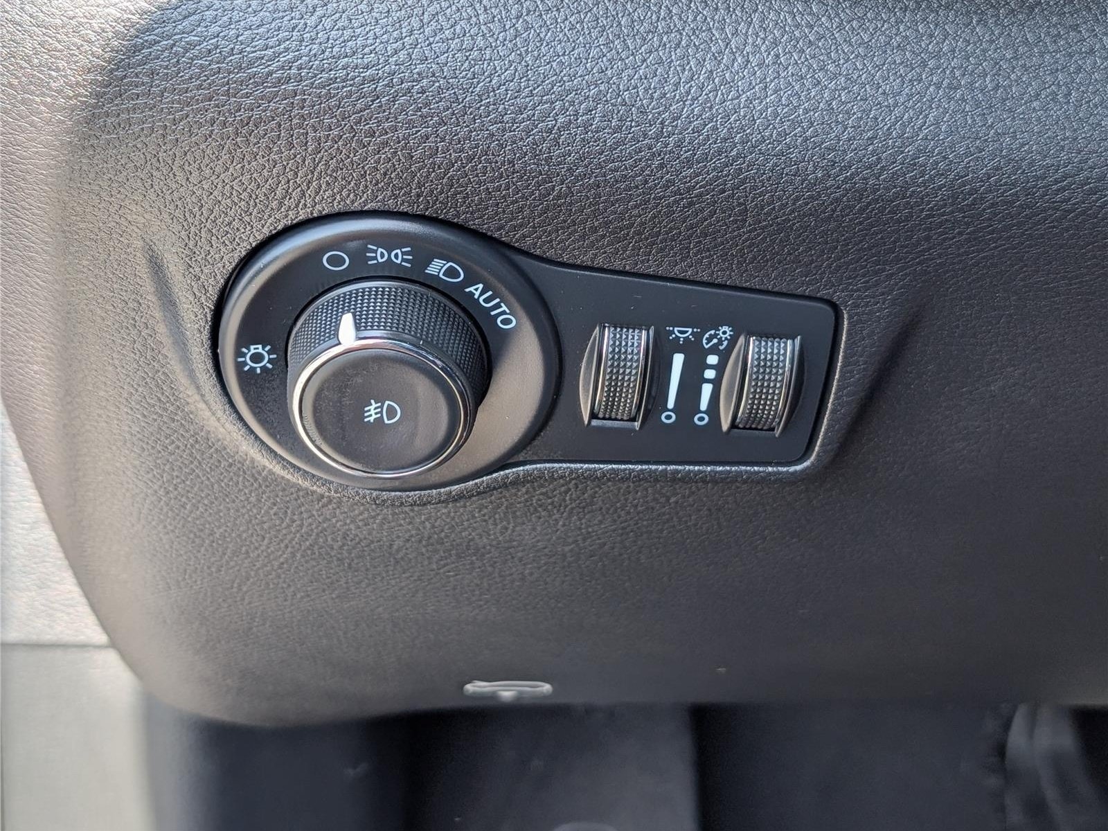 Used 2022 Jeep Compass High Altitude AWD/4WD image 22