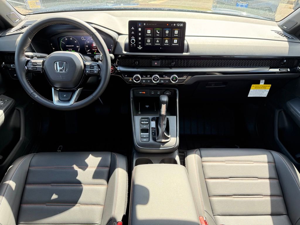 Certified 2026 Honda CR-V Sport Touring image 19