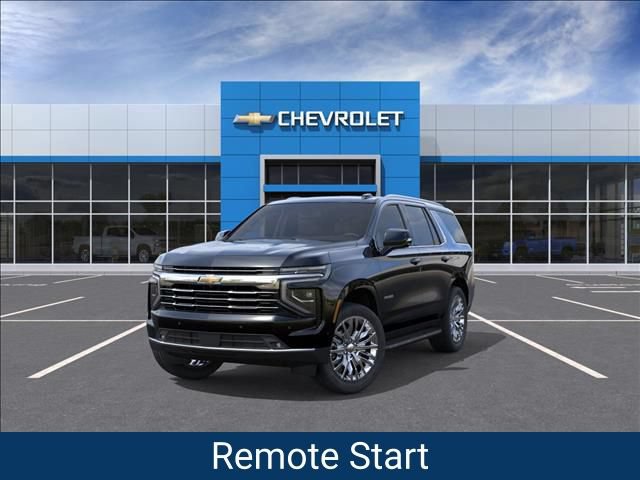 New 2026 Chevrolet Tahoe LT w/ Comfort Package AWD/4WD image 9
