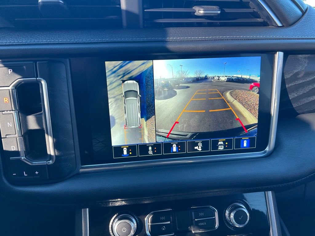 Used 2022 GMC Yukon Denali image 38