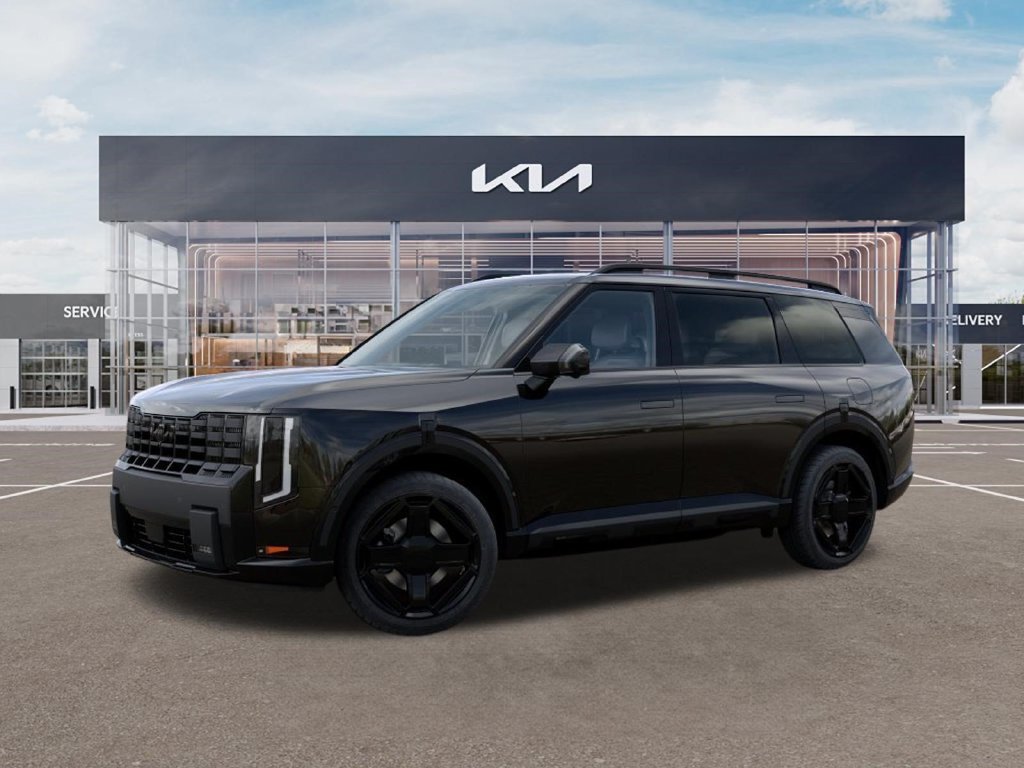 New 2027 Kia Telluride X-Line SX Prestige AWD/4WD image 3