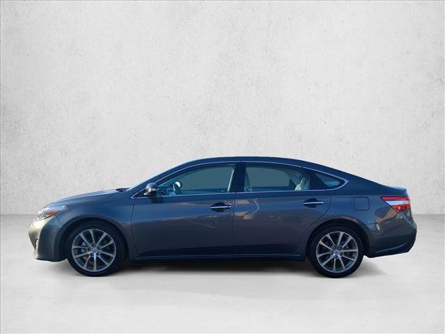 Used 2015 Toyota Avalon XLE Touring image 9
