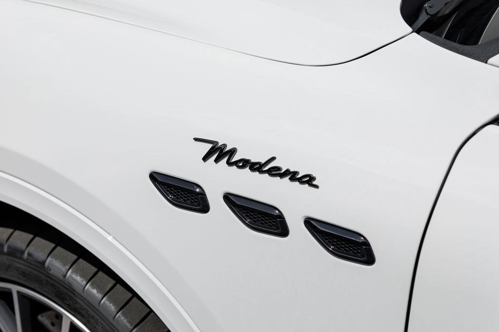 New 2026 Maserati Grecale Modena image 41