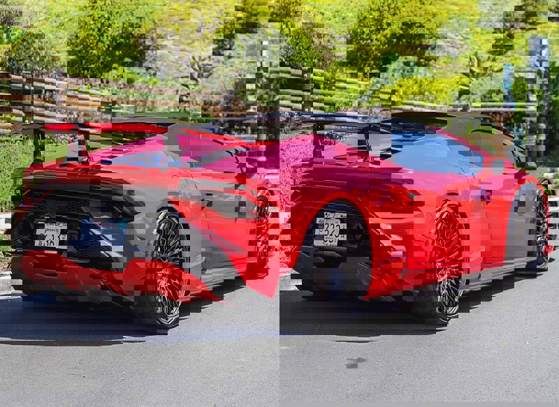 Used 2017 Lamborghini Huracan LP 580-2 image 20