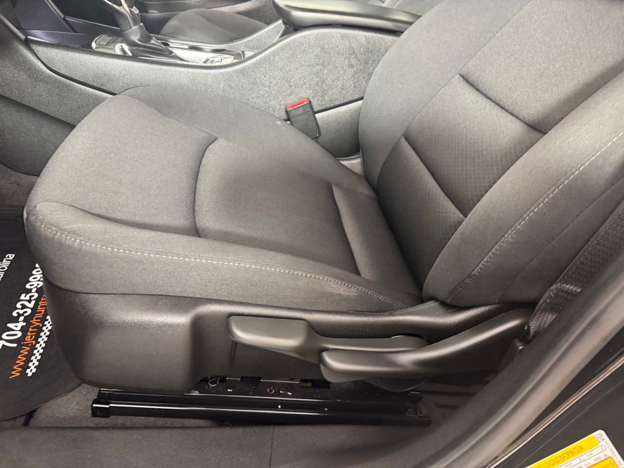 Used 2024 Chevrolet Malibu LS FWD image 14