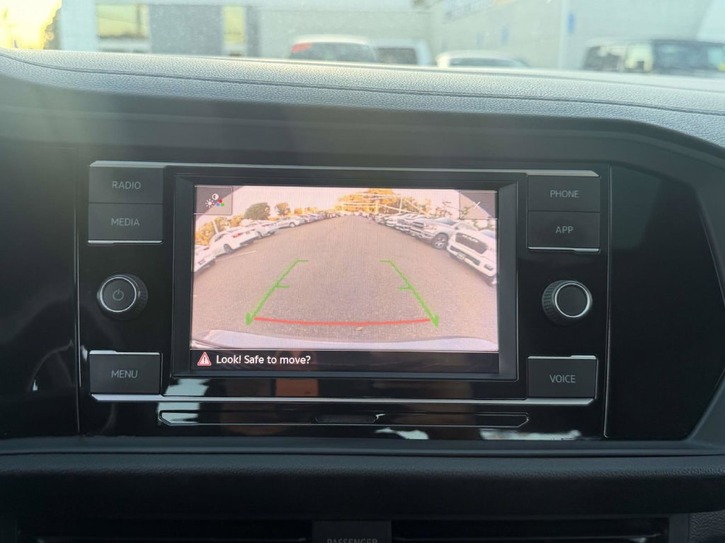 Used 2020 Volkswagen Jetta S FWD image 31