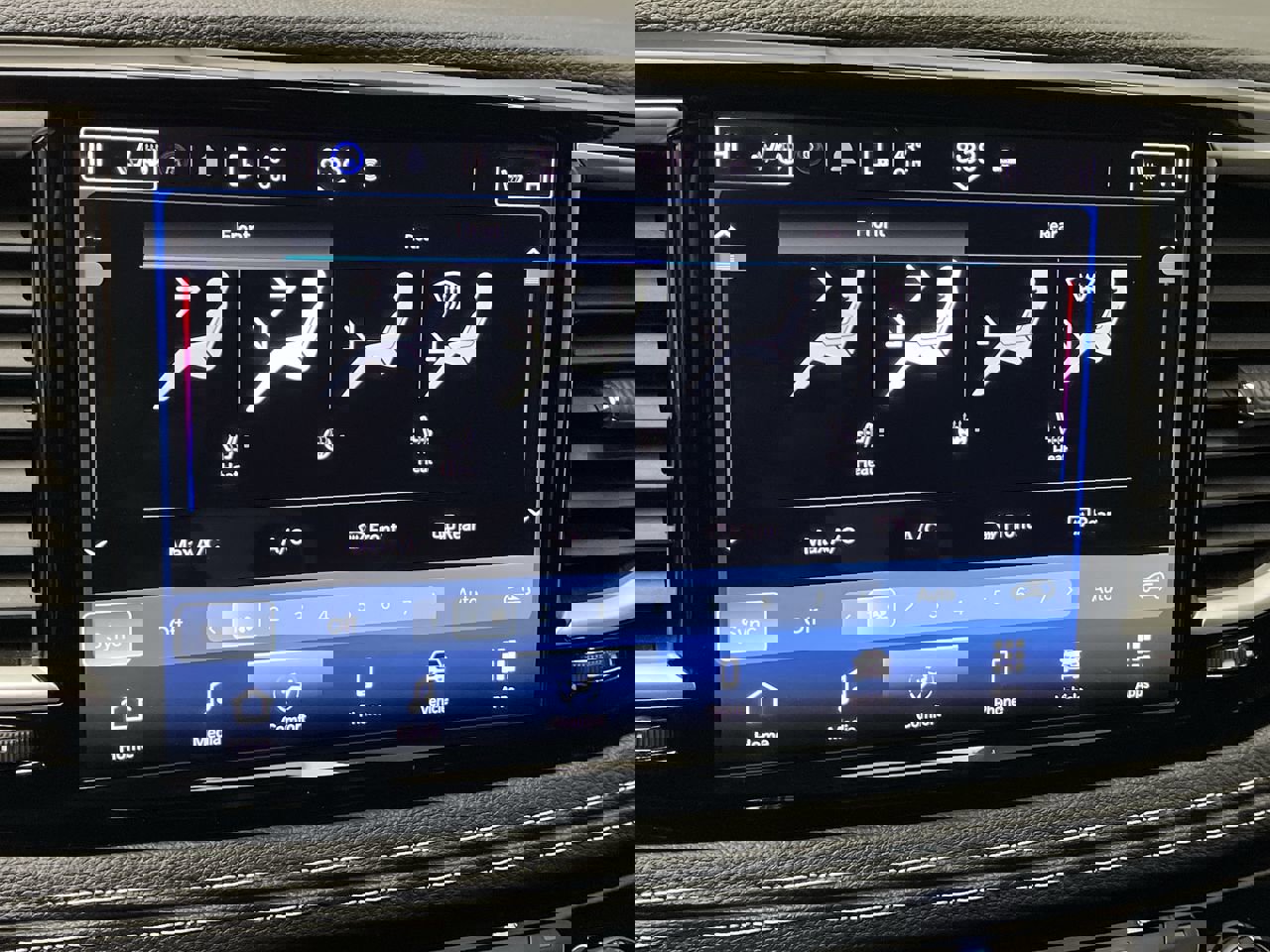 Used 2023 Chrysler Pacifica Touring image 20