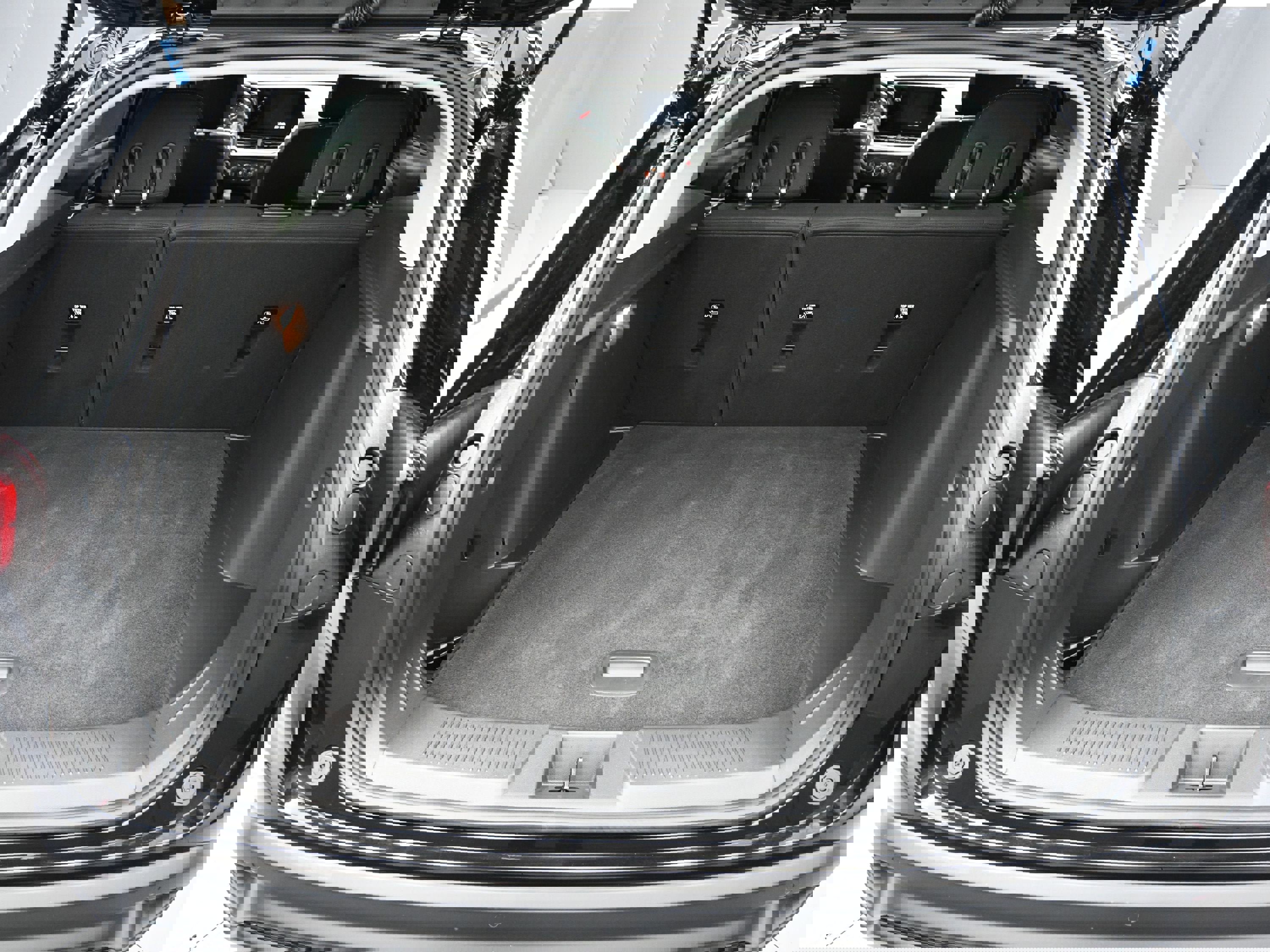 Certified 2025 Chevrolet Trax LS w/ LS Convenience Package image 25