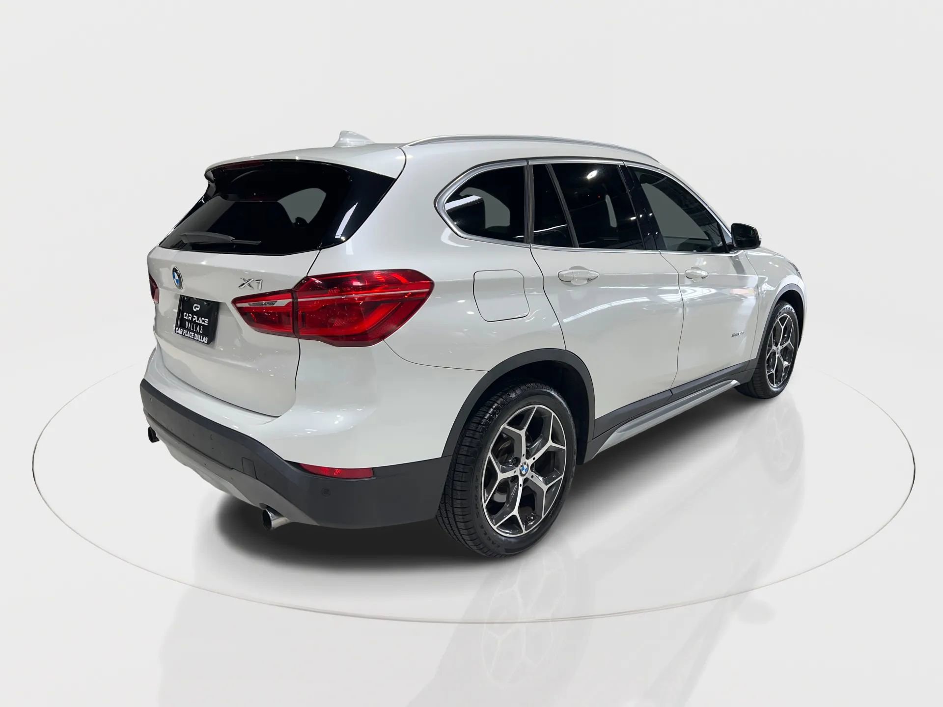 Used 2016 BMW X1 xDrive28i image 7