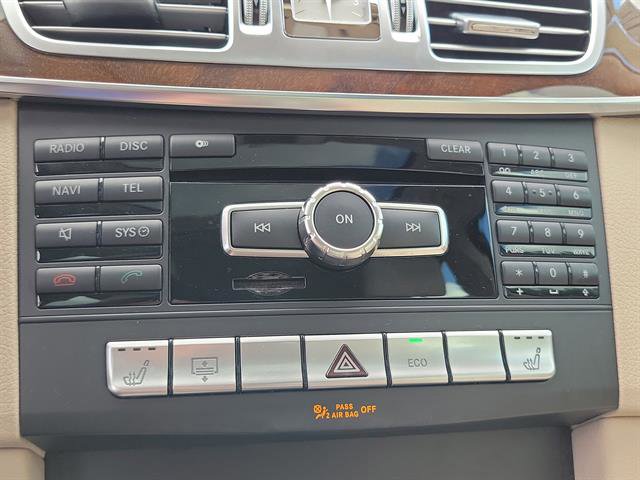 Used 2014 Mercedes-Benz E 350 Sedan image 47