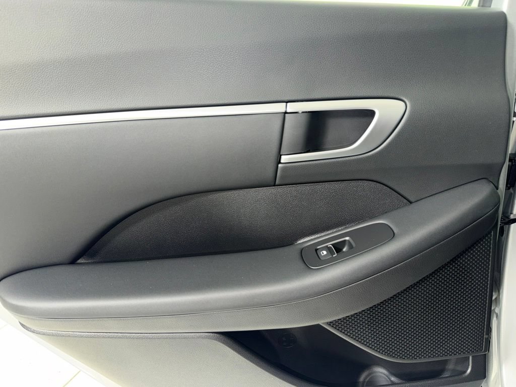 New 2026 Hyundai Sonata Blue FWD image 29