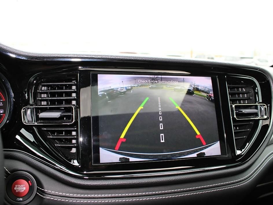 Used 2021 Dodge Durango SRT w/ Black Package image 29