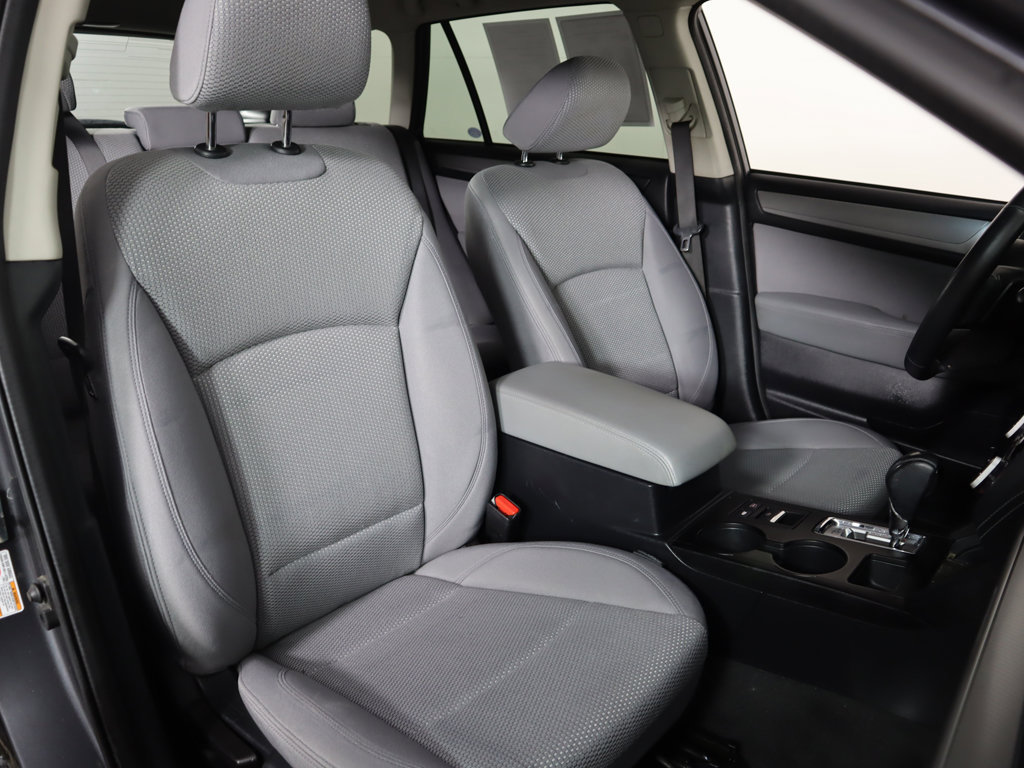 Used 2018 Subaru Outback 2.5i Premium AWD/4WD image 26