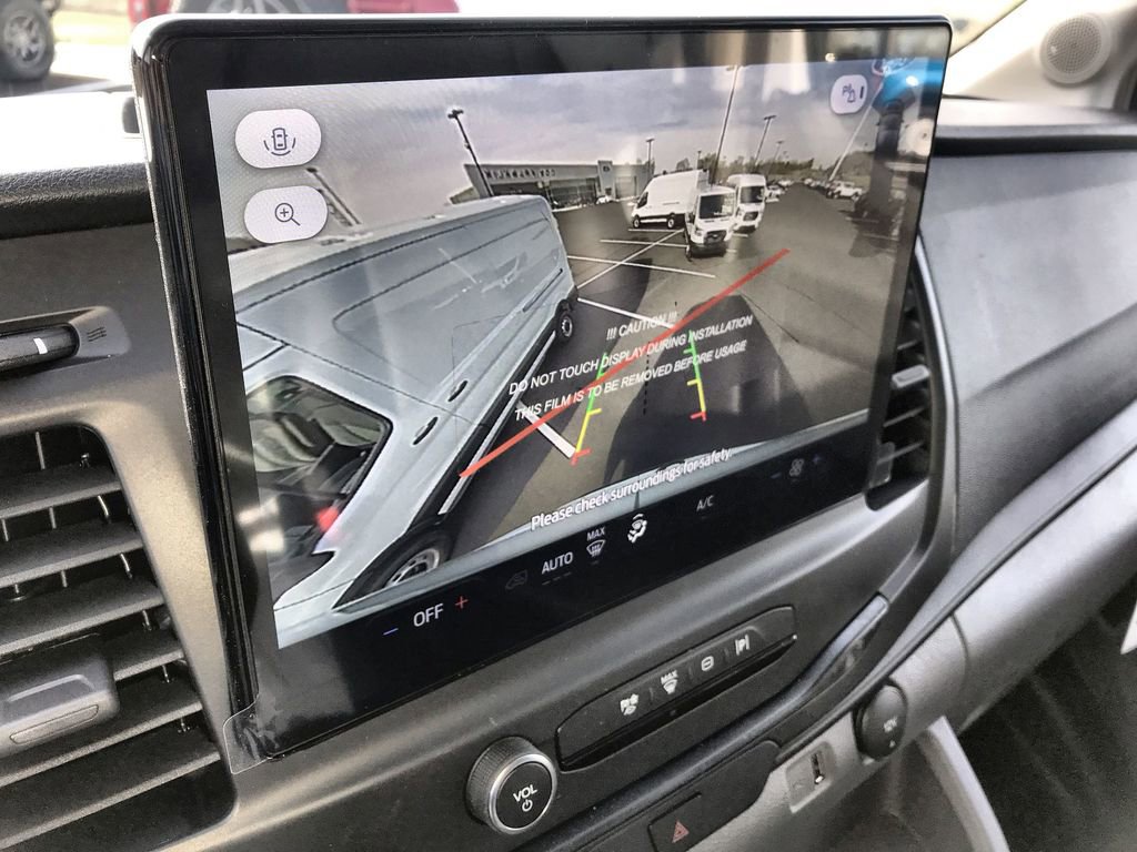 New 2026 Ford Transit 250 148 Medium Roof image 17