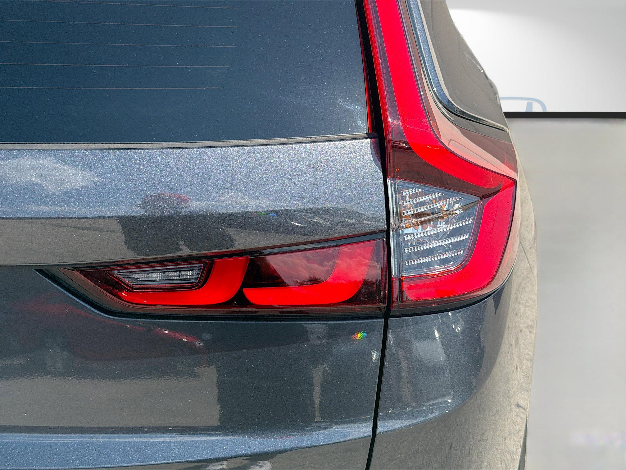 Certified 2024 Honda CR-V EX image 29