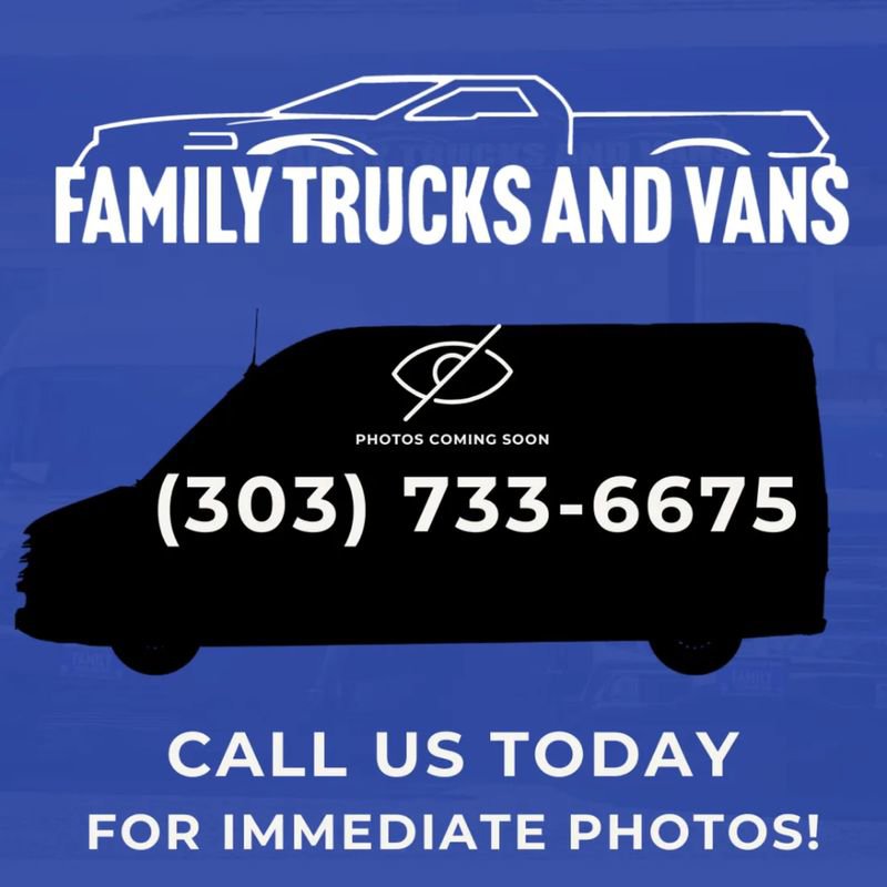Used 2008 GMC Savana 3500