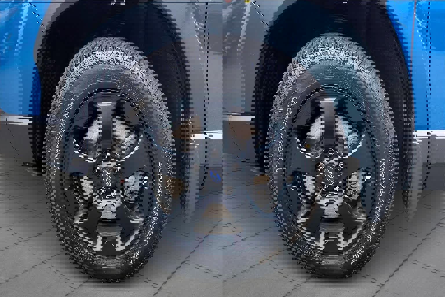 Used 2022 Subaru Forester Wilderness image 11