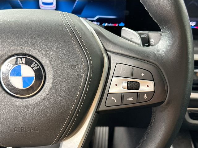 Used 2025 BMW X5 xDrive40i image 24