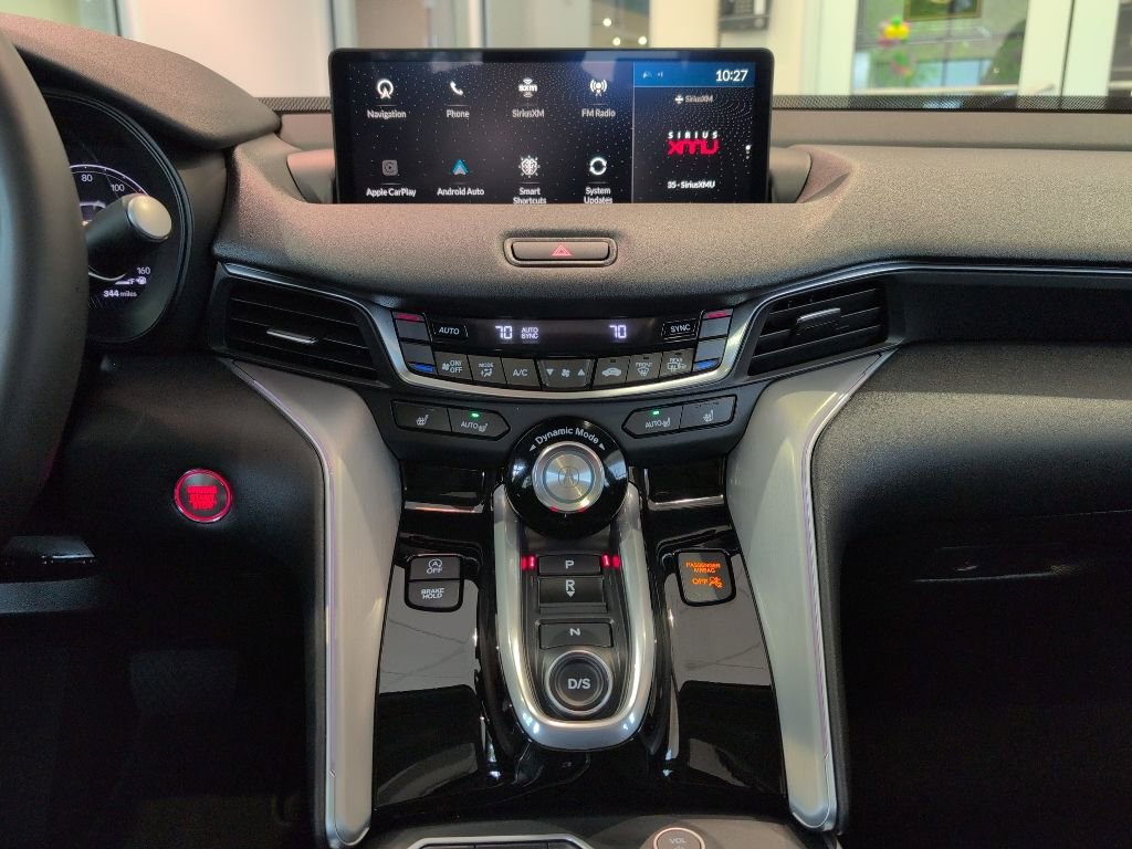 Certified 2025 Acura TLX w/ Technology Package FWD image 23