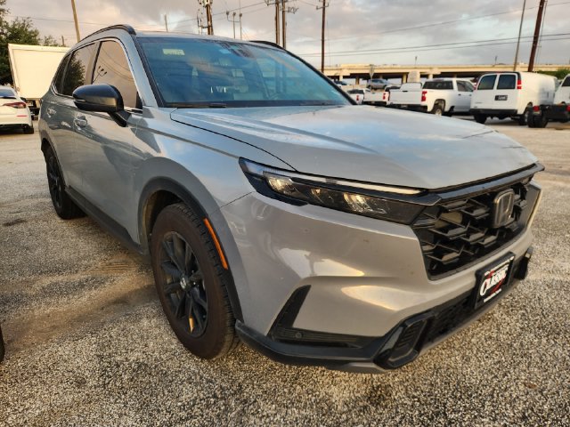 Used 2025 Honda CR-V Sport-L image 1