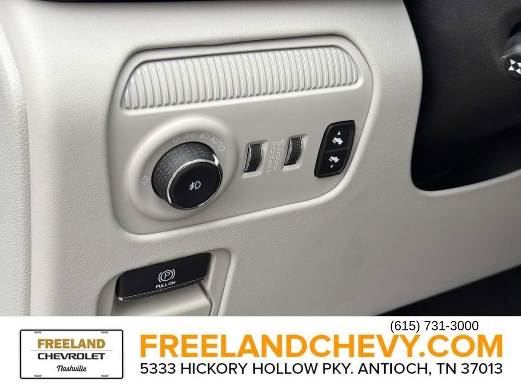 Used 2022 Jeep Grand Wagoneer Series II image 30