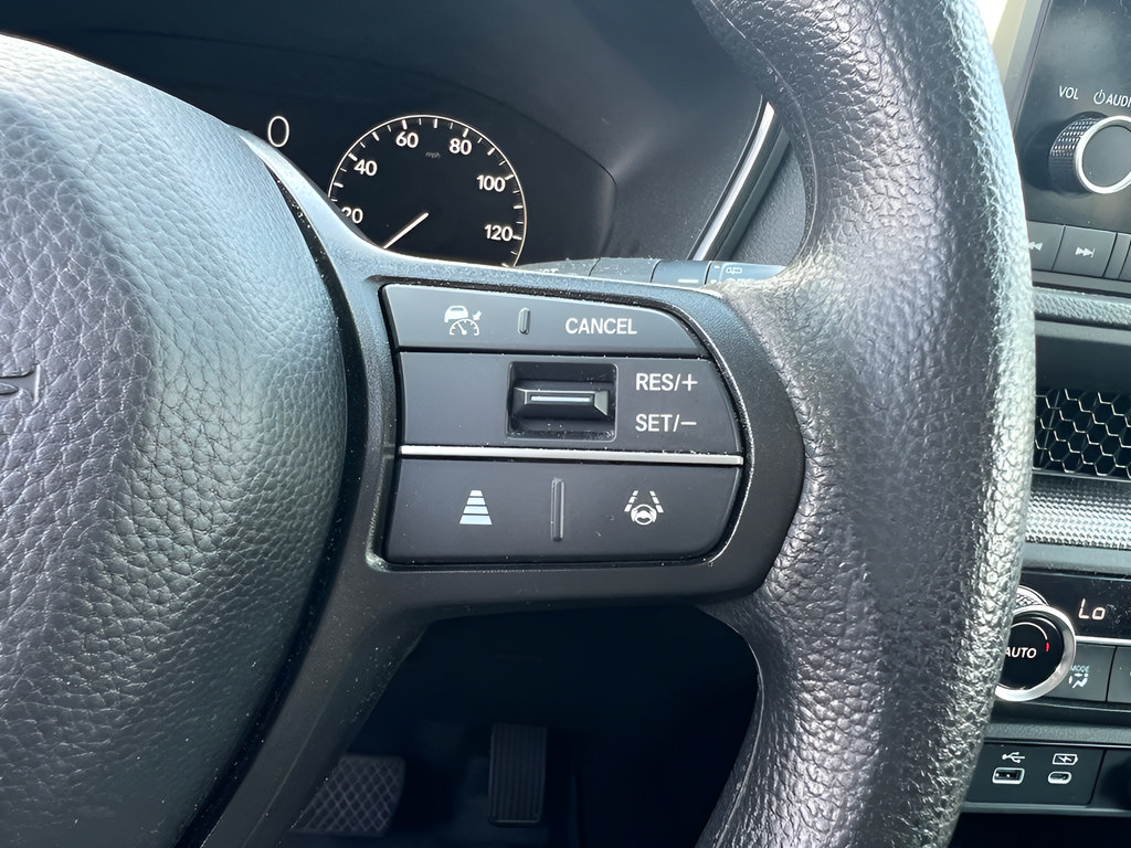 Used 2023 Honda CR-V EX image 26