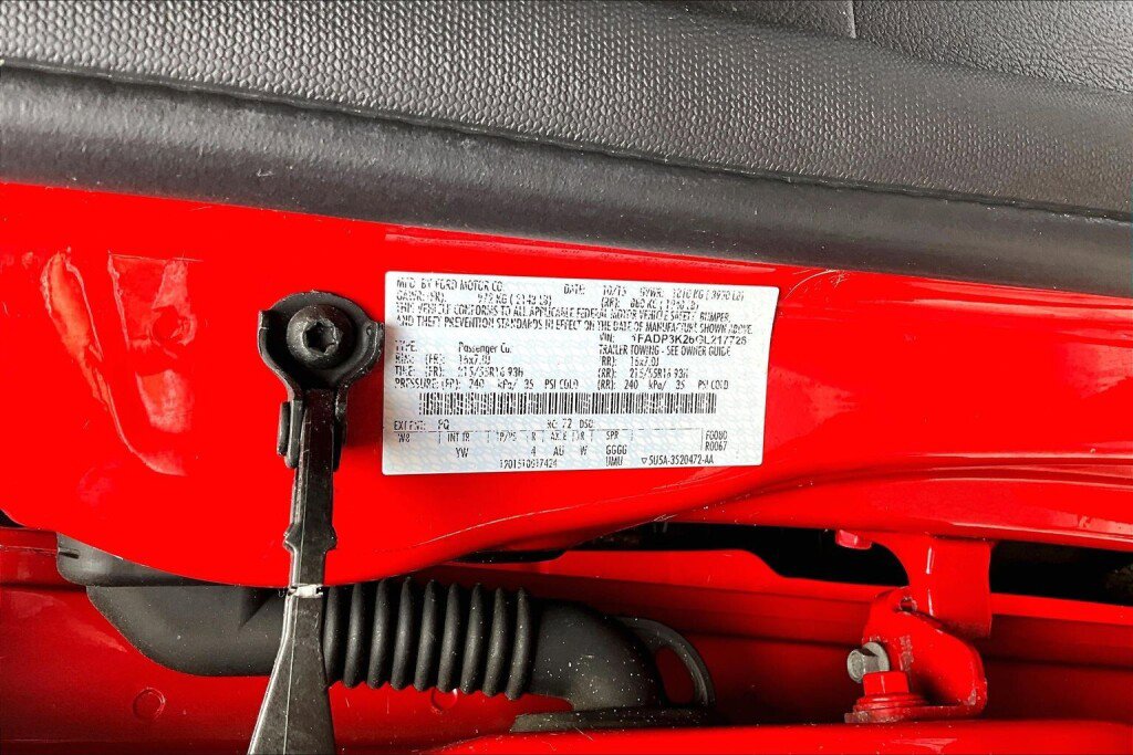 Used 2016 Ford Focus SE FWD image 20