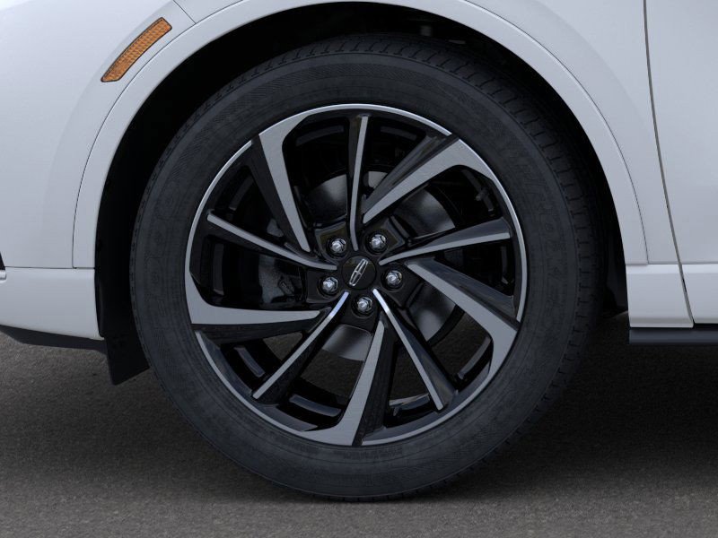 New 2025 Lincoln Corsair Grand Touring w/ Equipment Group 301A image 19