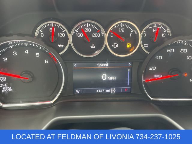 Certified 2023 Chevrolet Suburban LS w/ Driver Alert Package image 12