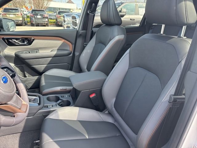 Used 2025 Subaru Forester Sport w/ Popular Package image 10