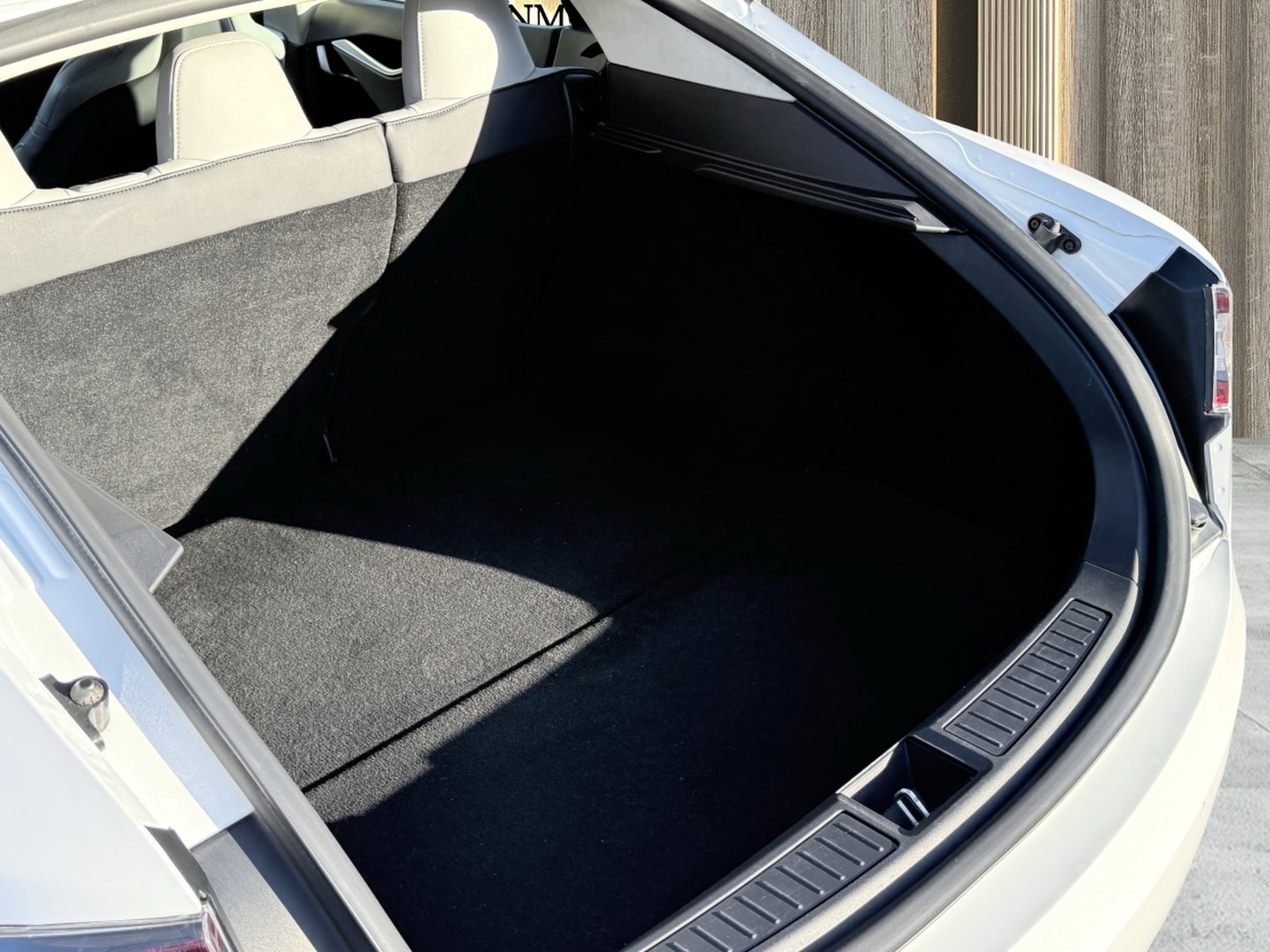 Used 2016 Tesla Model S 60 image 62