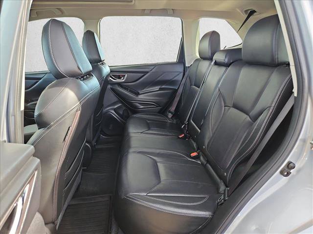 Used 2021 Subaru Forester Touring w/ Popular Package #2 image 21