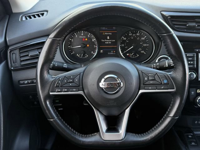 Used 2019 Nissan Rogue Sport SV w/ Technology Package image 11