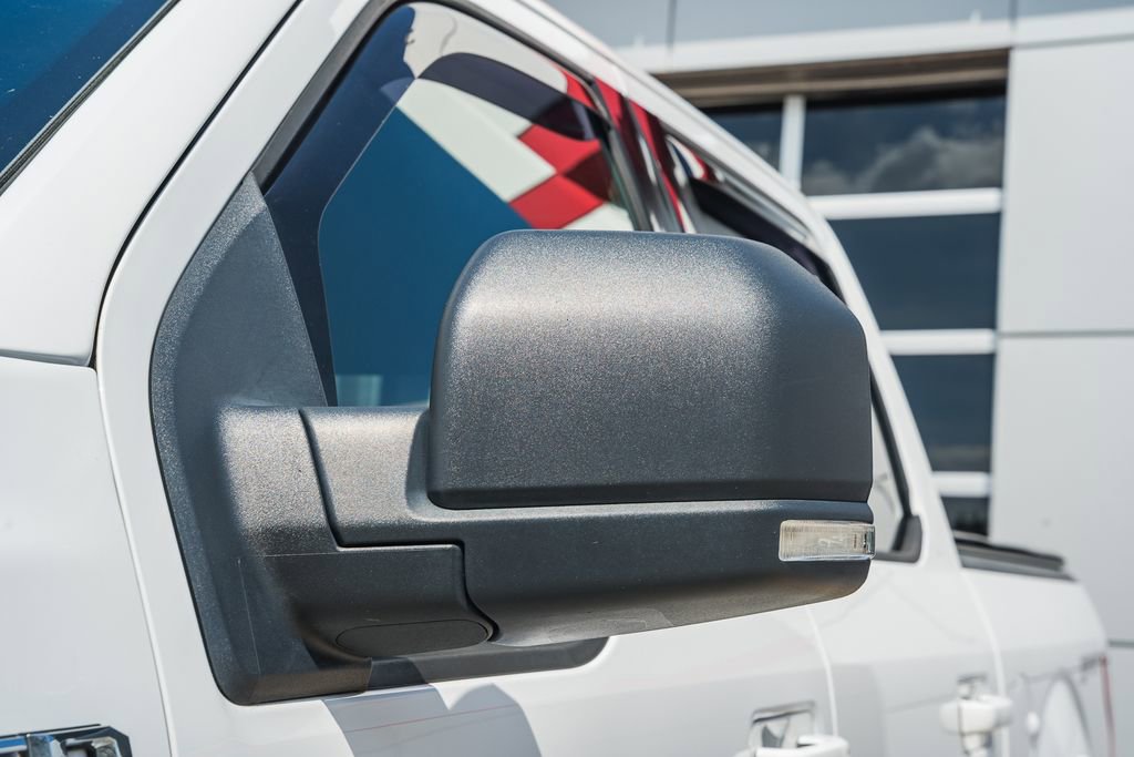 Used 2016 Ford F150 XLT w/ Equipment Group 302A Luxury image 22