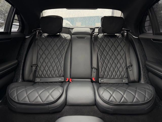 Certified 2023 Mercedes-Benz S 580 4MATIC Sedan image 61