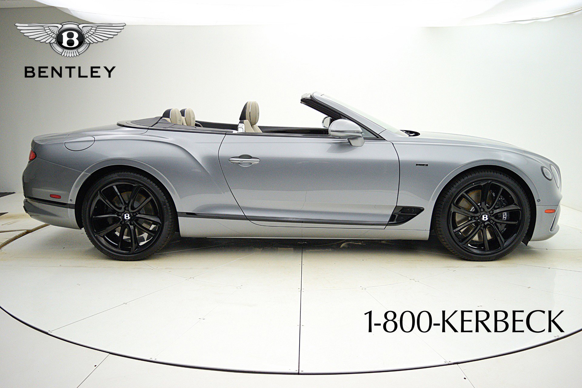 Used 2024 Bentley Continental GT image 14
