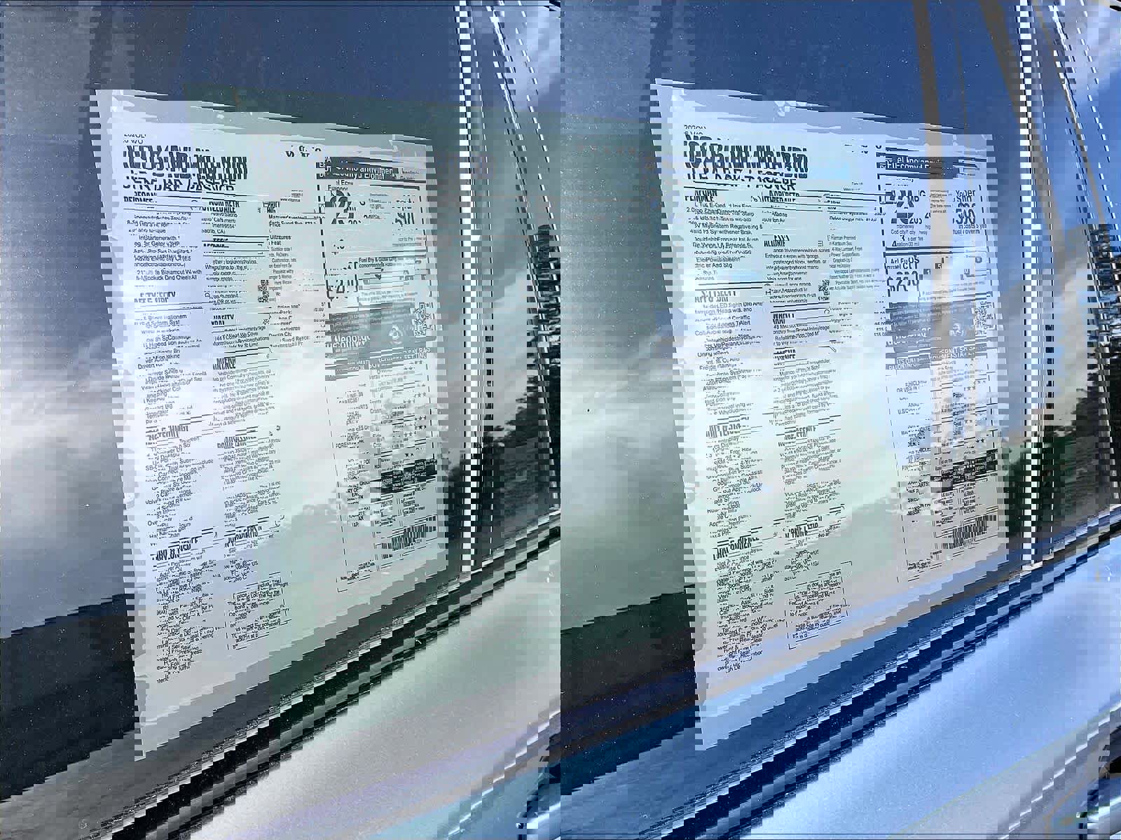 New 2026 Volvo XC90 B6 Ultra w/ Protection Package image 37