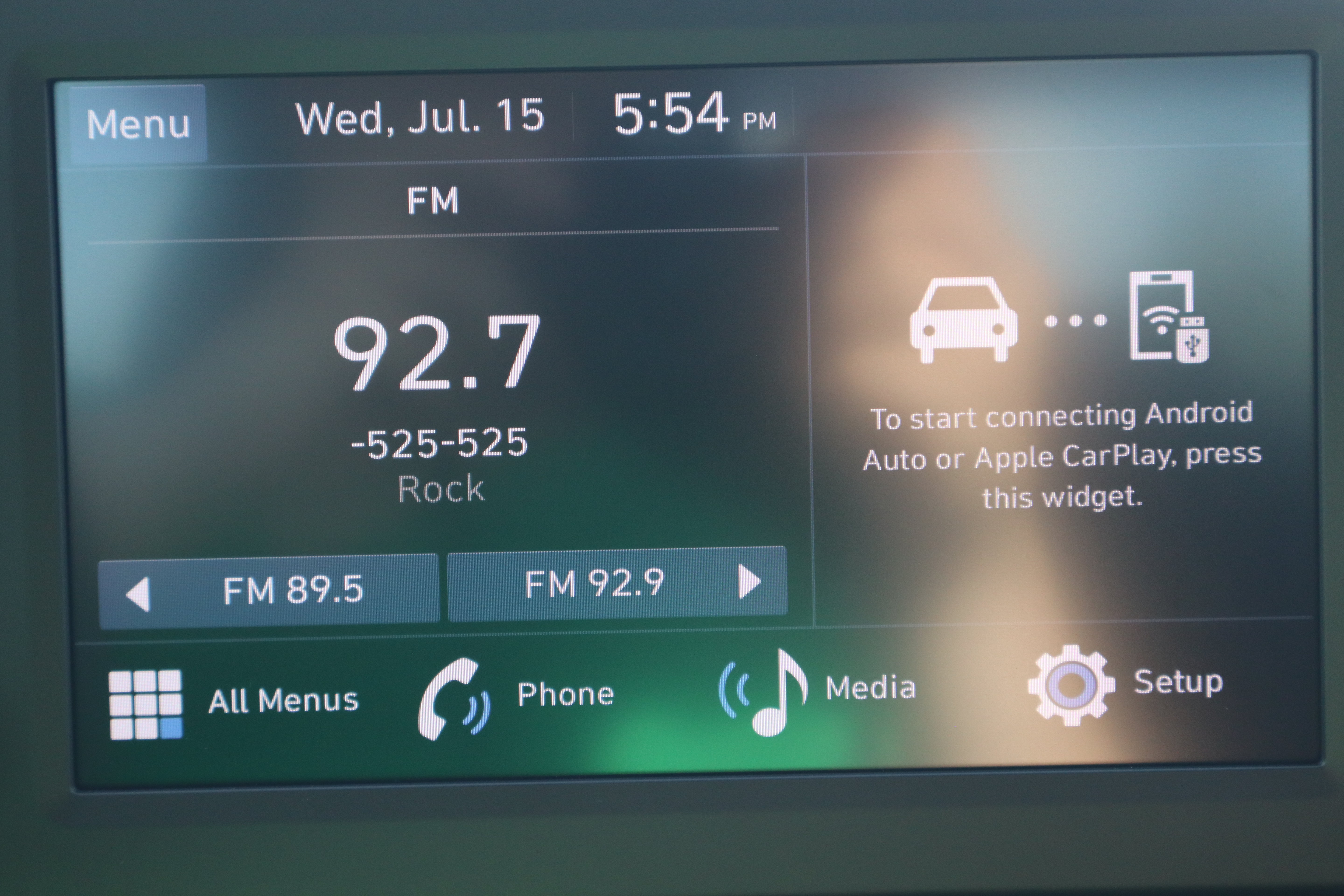 Used 2025 Hyundai Elantra Sport FWD image 18