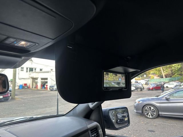Used 2024 Ford F150 XLT w/ Mobile Office Package image 17