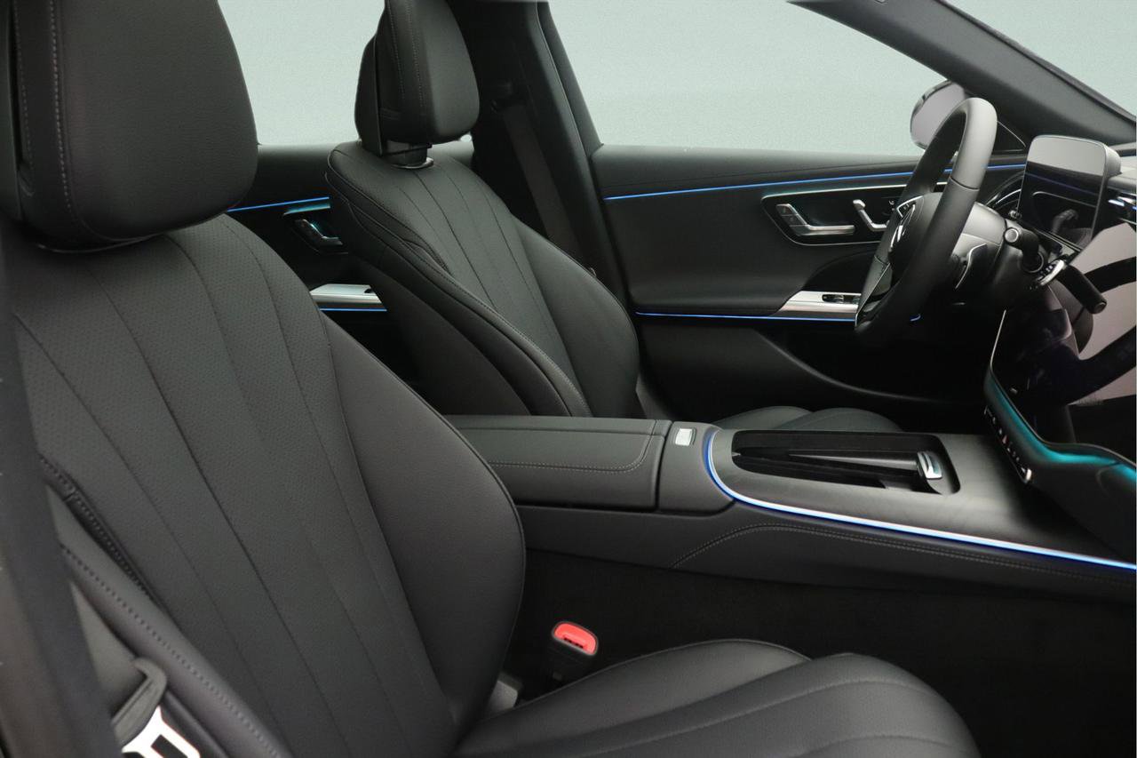 New 2026 Mercedes-Benz E 350 Sedan image 7